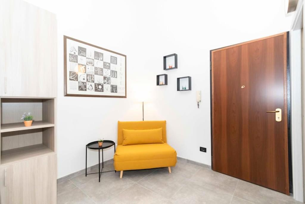 Casa Ettolina A Porta Pila Appartement Turijn Buitenkant foto