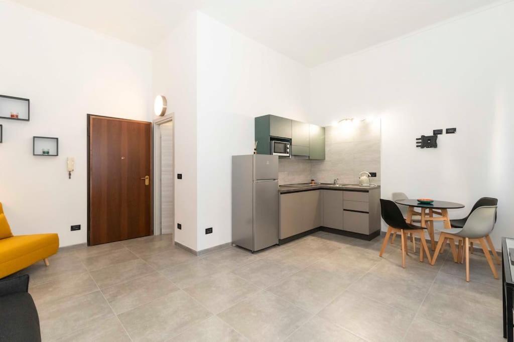 Casa Ettolina A Porta Pila Appartement Turijn Buitenkant foto