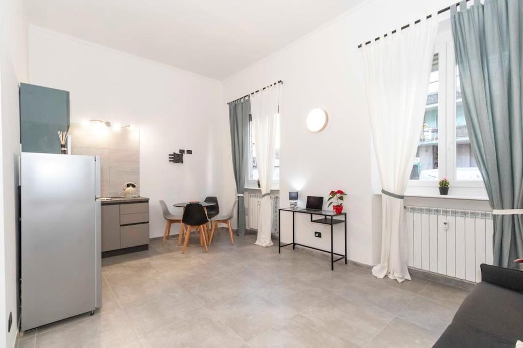 Casa Ettolina A Porta Pila Appartement Turijn Buitenkant foto